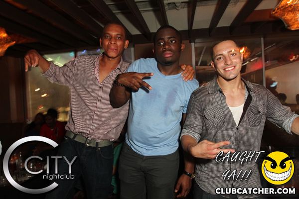 City nightclub photo 86 - July 23rd, 2011