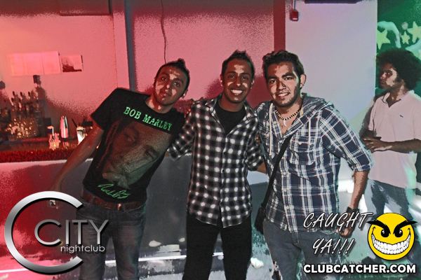 City nightclub photo 87 - July 23rd, 2011