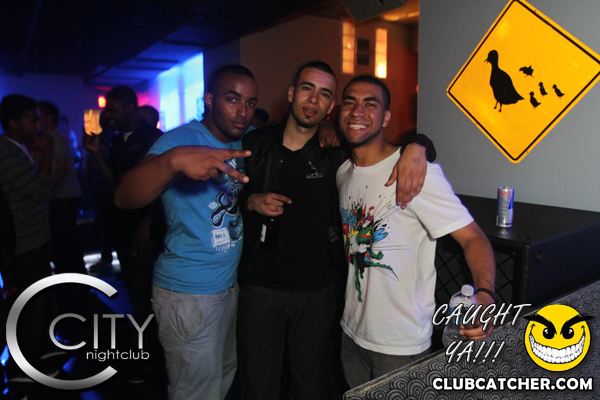 City nightclub photo 91 - July 23rd, 2011