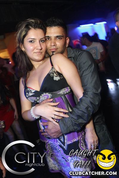 City nightclub photo 97 - July 23rd, 2011