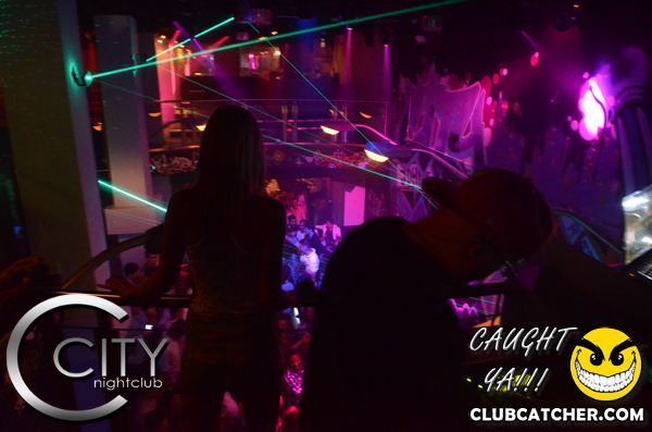 City nightclub photo 103 - July 27th, 2011