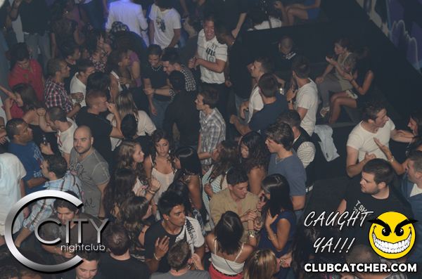 City nightclub photo 110 - July 27th, 2011