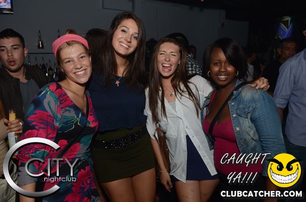City nightclub photo 114 - July 27th, 2011