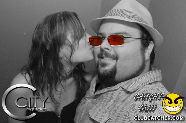 City nightclub photo 116 - July 27th, 2011