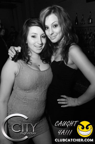 City nightclub photo 118 - July 27th, 2011