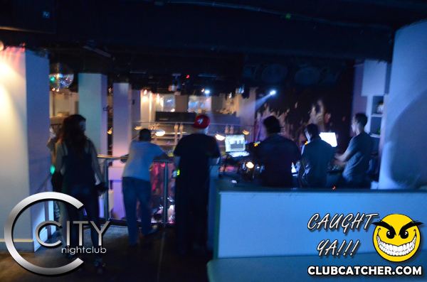 City nightclub photo 120 - July 27th, 2011