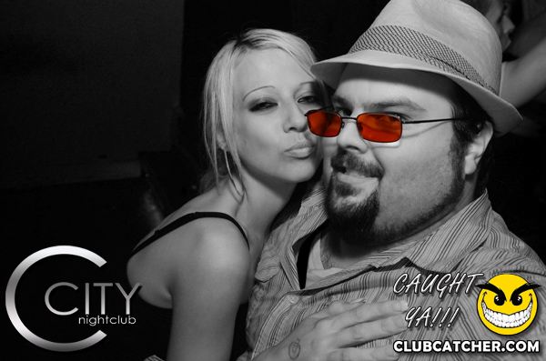 City nightclub photo 121 - July 27th, 2011