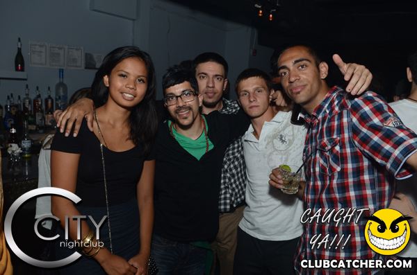 City nightclub photo 126 - July 27th, 2011