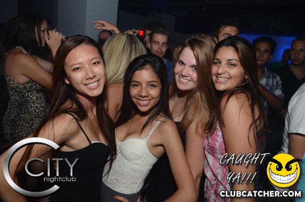 City nightclub photo 128 - July 27th, 2011