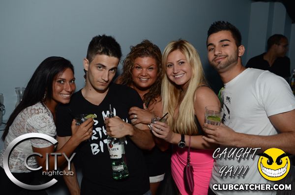 City nightclub photo 130 - July 27th, 2011