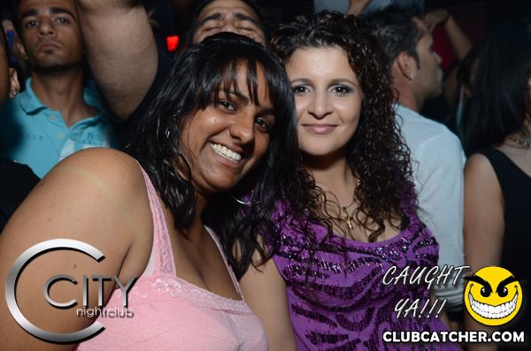 City nightclub photo 131 - July 27th, 2011