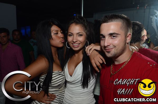 City nightclub photo 136 - July 27th, 2011