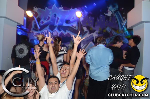 City nightclub photo 146 - July 27th, 2011
