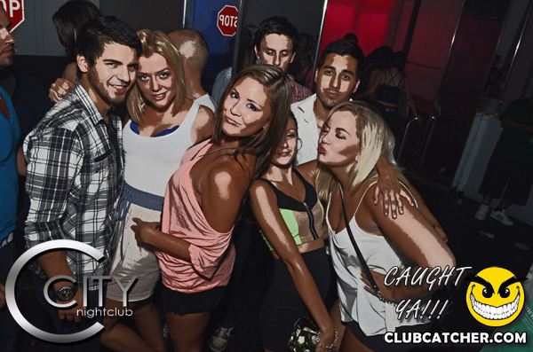 City nightclub photo 147 - July 27th, 2011