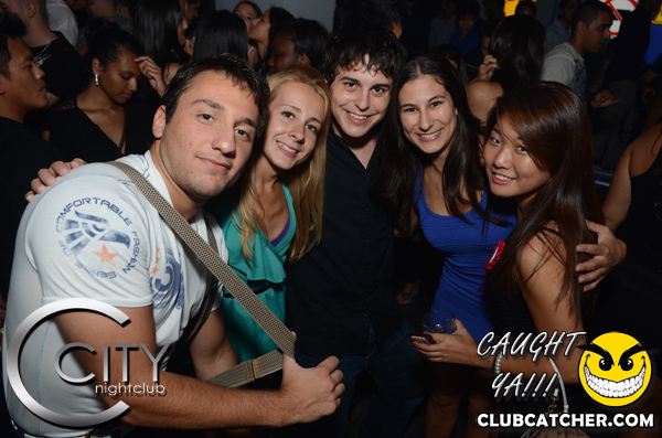City nightclub photo 151 - July 27th, 2011