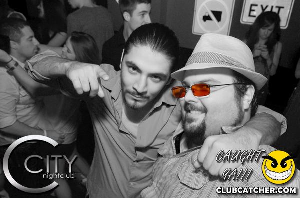 City nightclub photo 152 - July 27th, 2011