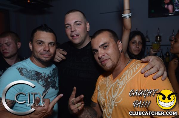 City nightclub photo 156 - July 27th, 2011