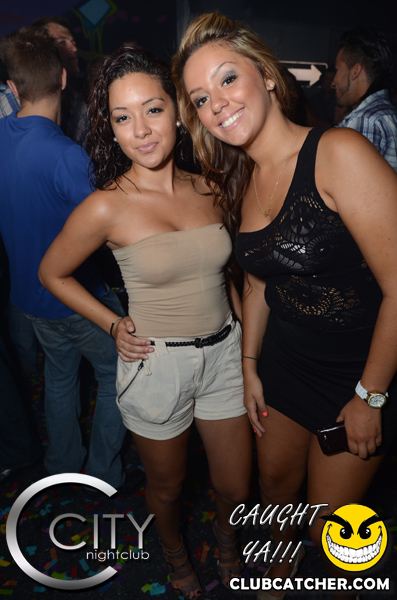 City nightclub photo 160 - July 27th, 2011
