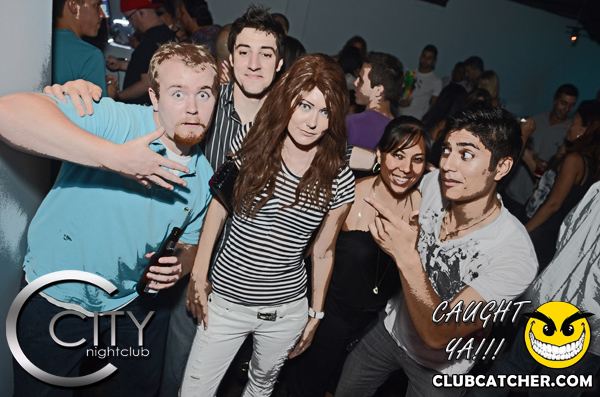 City nightclub photo 161 - July 27th, 2011