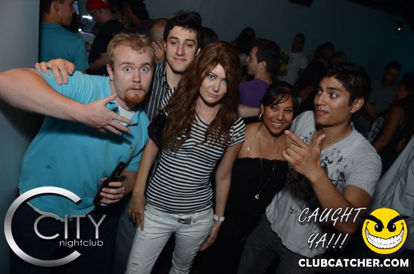 City nightclub photo 167 - July 27th, 2011