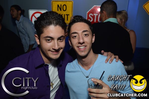 City nightclub photo 171 - July 27th, 2011