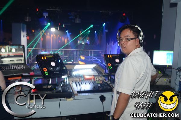 City nightclub photo 175 - July 27th, 2011