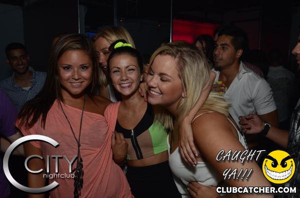 City nightclub photo 178 - July 27th, 2011