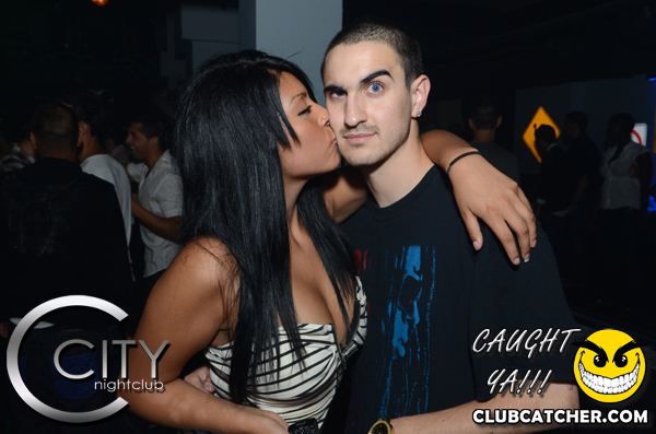 City nightclub photo 180 - July 27th, 2011