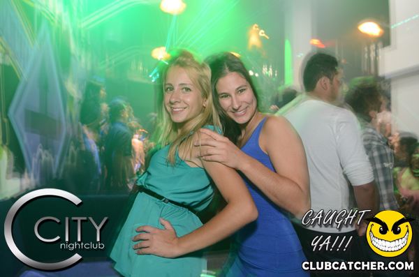 City nightclub photo 183 - July 27th, 2011