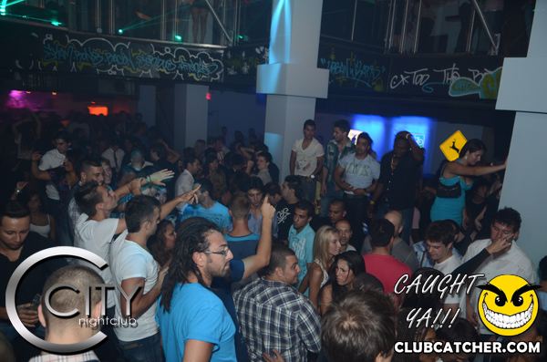 City nightclub photo 184 - July 27th, 2011