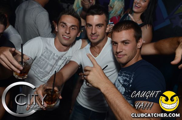 City nightclub photo 188 - July 27th, 2011