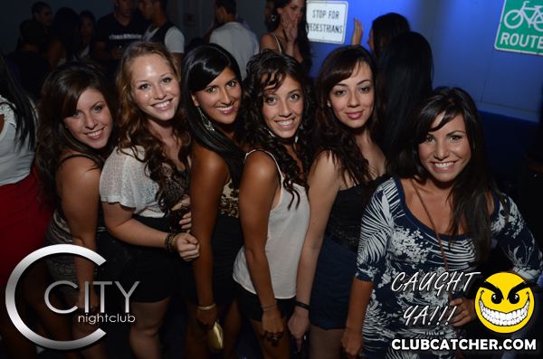 City nightclub photo 189 - July 27th, 2011