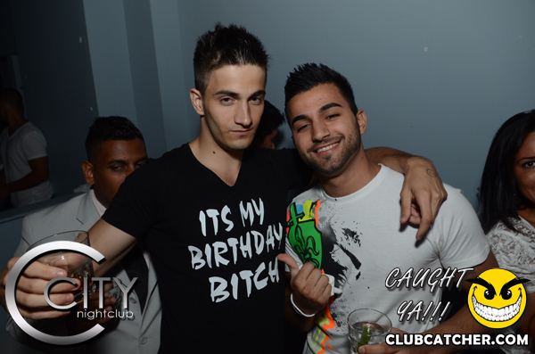 City nightclub photo 208 - July 27th, 2011