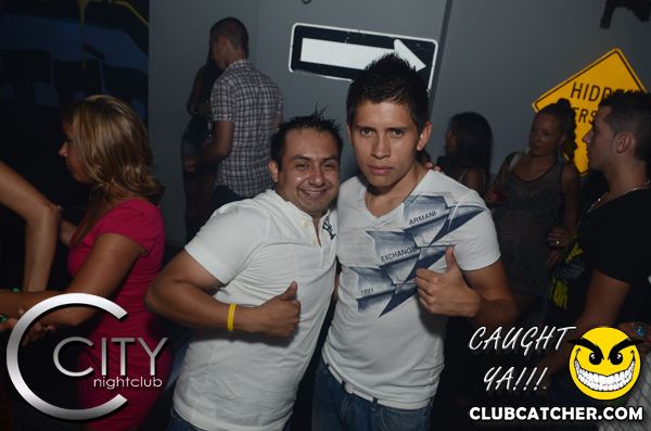 City nightclub photo 209 - July 27th, 2011