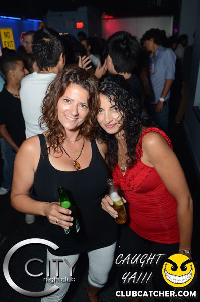 City nightclub photo 213 - July 27th, 2011