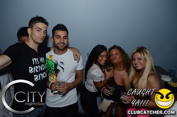 City nightclub photo 216 - July 27th, 2011