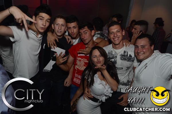 City nightclub photo 221 - July 27th, 2011