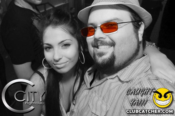 City nightclub photo 222 - July 27th, 2011