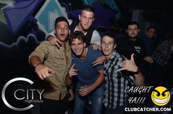 City nightclub photo 224 - July 27th, 2011
