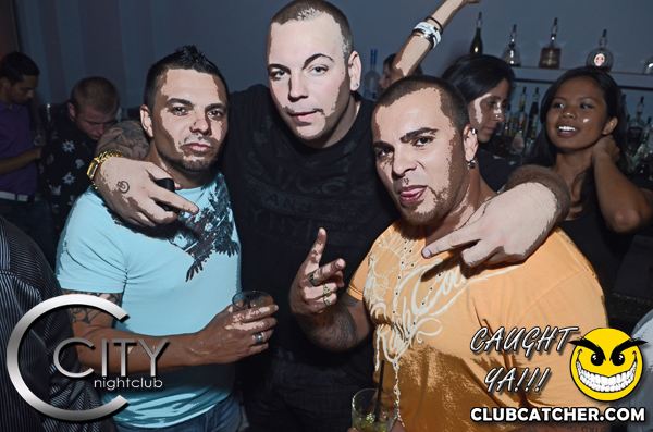 City nightclub photo 226 - July 27th, 2011