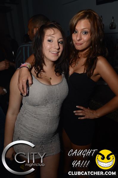 City nightclub photo 232 - July 27th, 2011