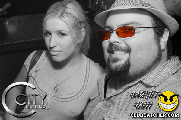 City nightclub photo 236 - July 27th, 2011