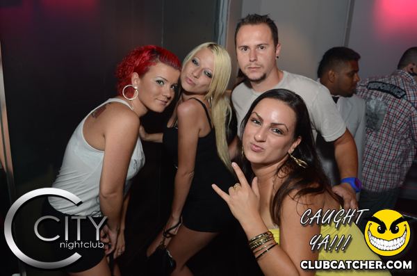 City nightclub photo 245 - July 27th, 2011