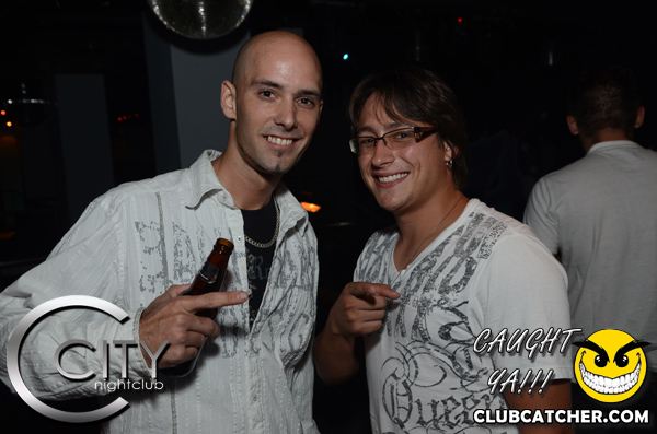 City nightclub photo 247 - July 27th, 2011