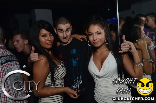 City nightclub photo 249 - July 27th, 2011