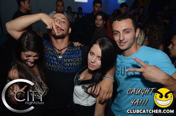 City nightclub photo 254 - July 27th, 2011