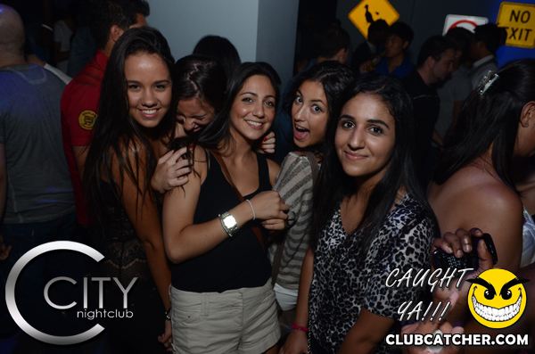 City nightclub photo 255 - July 27th, 2011