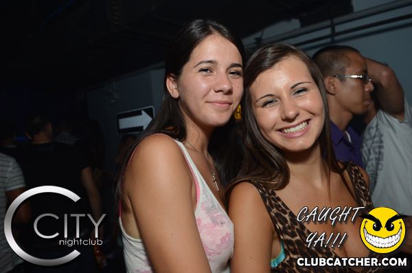 City nightclub photo 258 - July 27th, 2011
