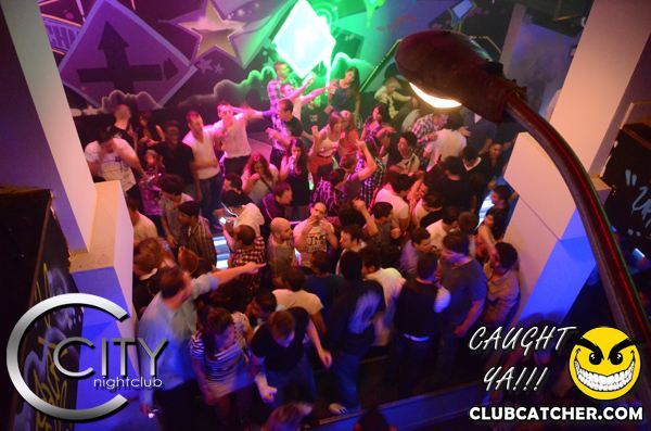 City nightclub photo 27 - July 27th, 2011