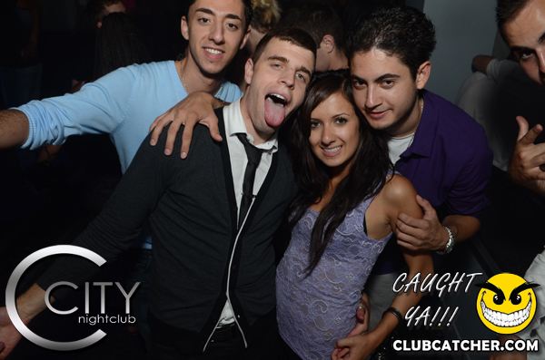 City nightclub photo 262 - July 27th, 2011